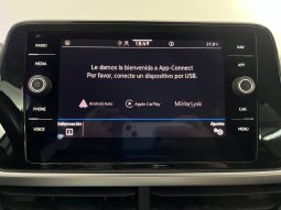 VOLKSWAGEN T-Roc Life 1.5 TSI DSG lleno