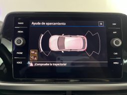 VOLKSWAGEN T-Roc Life 1.5 TSI DSG lleno
