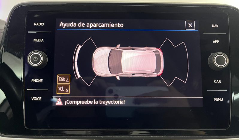 VOLKSWAGEN T-Roc Life 1.5 TSI DSG lleno