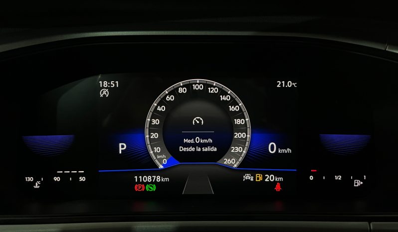 VOLKSWAGEN T-Roc Life 1.5 TSI DSG lleno