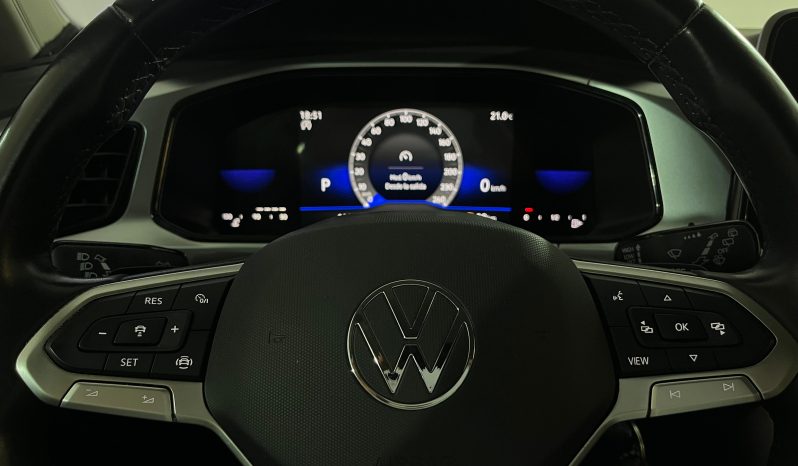 VOLKSWAGEN T-Roc Life 1.5 TSI DSG lleno