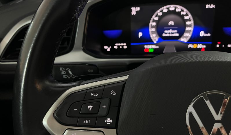 VOLKSWAGEN T-Roc Life 1.5 TSI DSG lleno