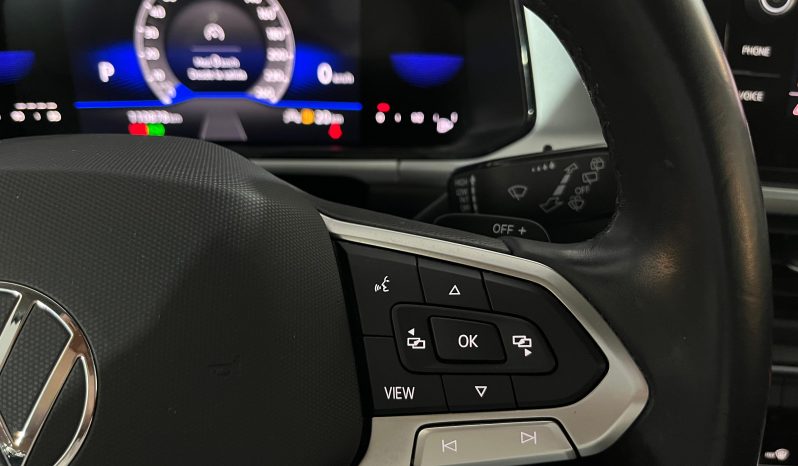 VOLKSWAGEN T-Roc Life 1.5 TSI DSG lleno