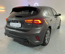 FORD Focus 1.0 Ecoboost MHEV STLine lleno
