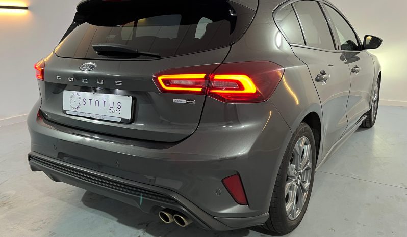 FORD Focus 1.0 Ecoboost MHEV STLine lleno