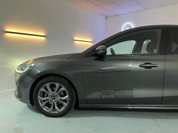 FORD Focus 1.0 Ecoboost MHEV STLine lleno