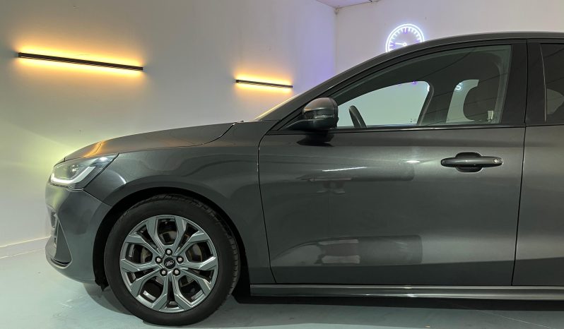 FORD Focus 1.0 Ecoboost MHEV STLine lleno
