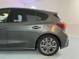 FORD Focus 1.0 Ecoboost MHEV STLine lleno