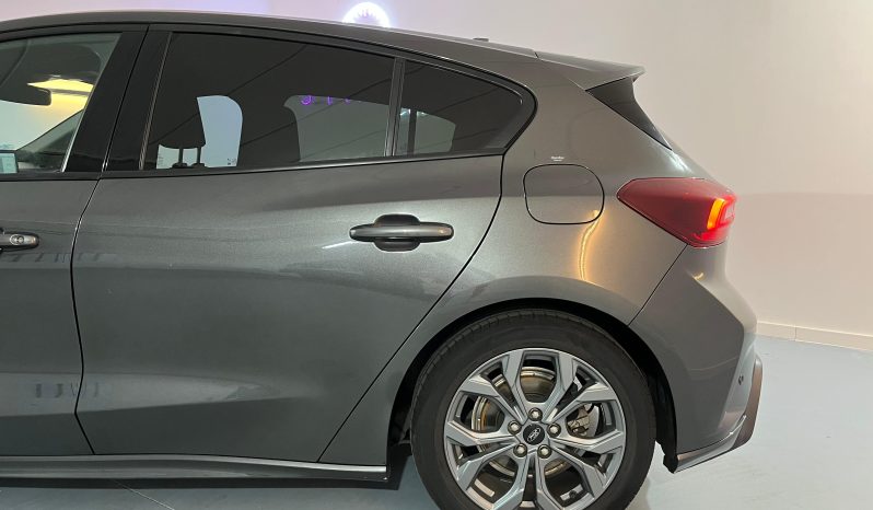 FORD Focus 1.0 Ecoboost MHEV STLine lleno