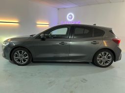 FORD Focus 1.0 Ecoboost MHEV STLine lleno