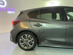 FORD Focus 1.0 Ecoboost MHEV STLine lleno