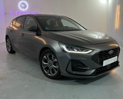FORD Focus 1.0 Ecoboost MHEV STLine lleno