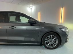 FORD Focus 1.0 Ecoboost MHEV STLine lleno