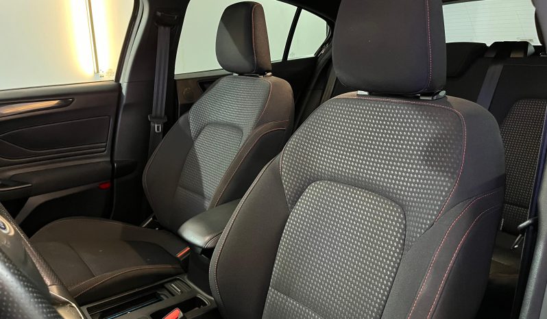 FORD Focus 1.0 Ecoboost MHEV STLine lleno