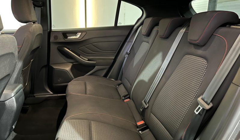 FORD Focus 1.0 Ecoboost MHEV STLine lleno