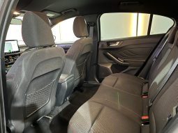 FORD Focus 1.0 Ecoboost MHEV STLine lleno