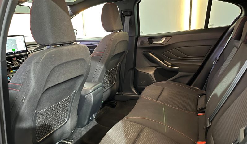 FORD Focus 1.0 Ecoboost MHEV STLine lleno