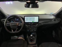 FORD Focus 1.0 Ecoboost MHEV STLine lleno