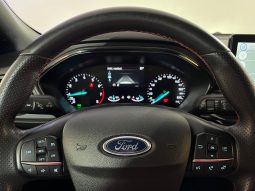 FORD Focus 1.0 Ecoboost MHEV STLine lleno