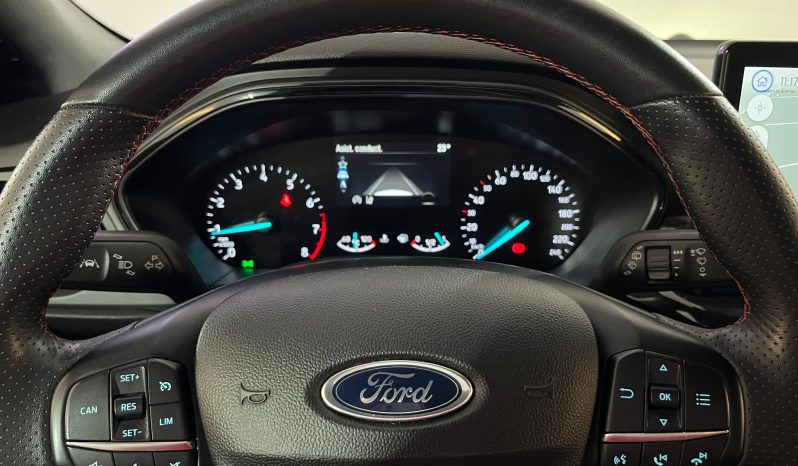 FORD Focus 1.0 Ecoboost MHEV STLine lleno