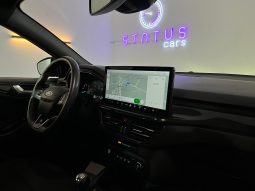 FORD Focus 1.0 Ecoboost MHEV STLine lleno