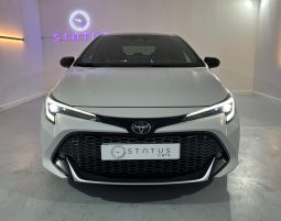 TOYOTA Corolla 140H GRSport lleno