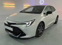 TOYOTA Corolla 140H GRSport lleno