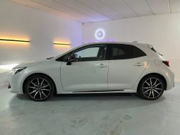 TOYOTA Corolla 140H GRSport lleno