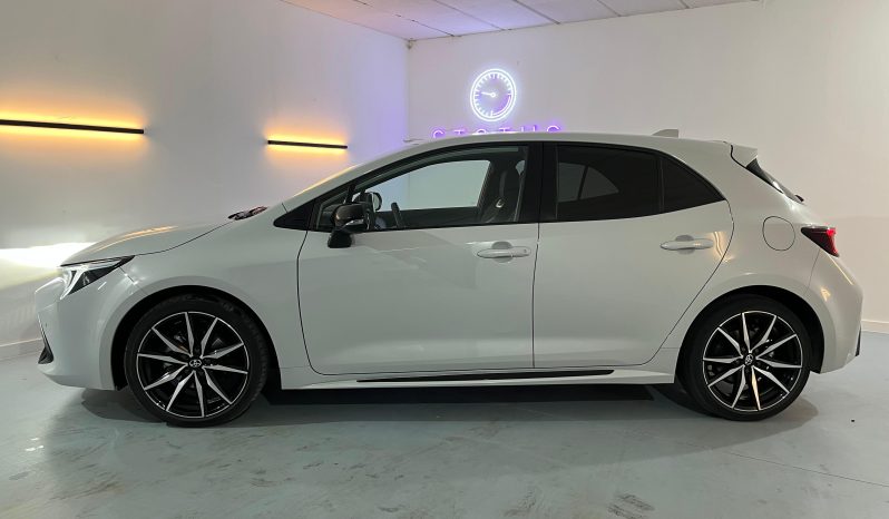 TOYOTA Corolla 140H GRSport lleno