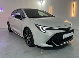 TOYOTA Corolla 140H GRSport lleno
