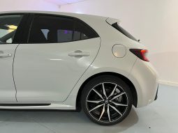 TOYOTA Corolla 140H GRSport lleno
