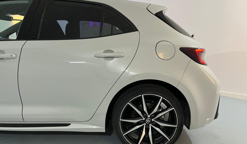 TOYOTA Corolla 140H GRSport lleno