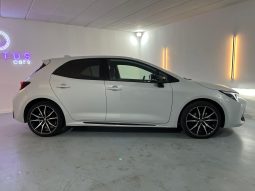 TOYOTA Corolla 140H GRSport lleno