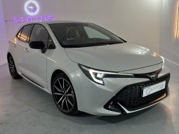 TOYOTA Corolla 140H GRSport lleno