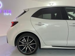 TOYOTA Corolla 140H GRSport lleno