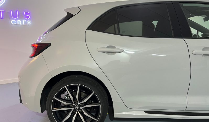 TOYOTA Corolla 140H GRSport lleno