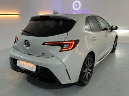 TOYOTA Corolla 140H GRSport lleno
