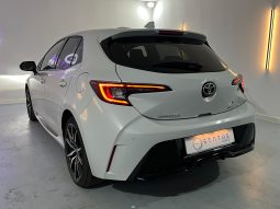 TOYOTA Corolla 140H GRSport lleno