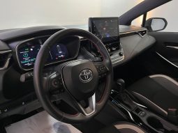 TOYOTA Corolla 140H GRSport lleno