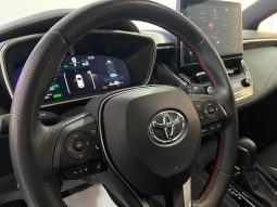 TOYOTA Corolla 140H GRSport lleno