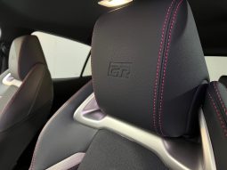 TOYOTA Corolla 140H GRSport lleno