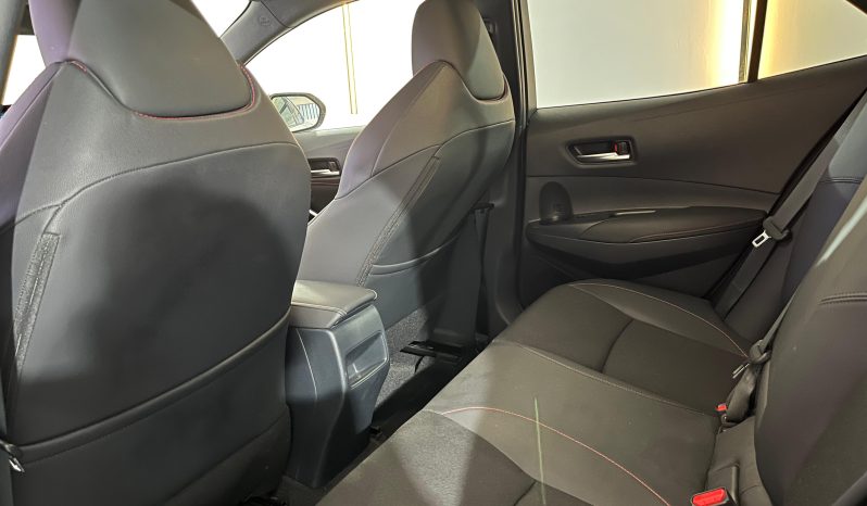 TOYOTA Corolla 140H GRSport lleno