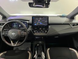 TOYOTA Corolla 140H GRSport lleno