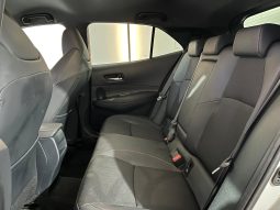 TOYOTA Corolla 140H GRSport lleno