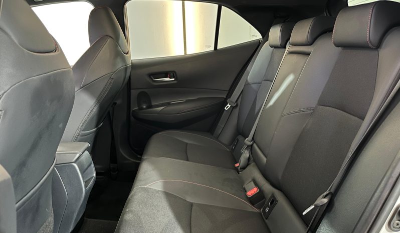 TOYOTA Corolla 140H GRSport lleno
