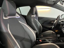TOYOTA Corolla 140H GRSport lleno