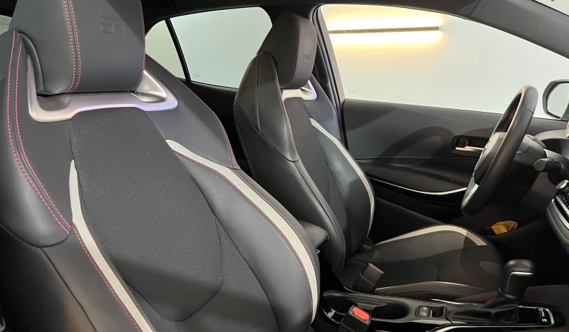 TOYOTA Corolla 140H GRSport lleno