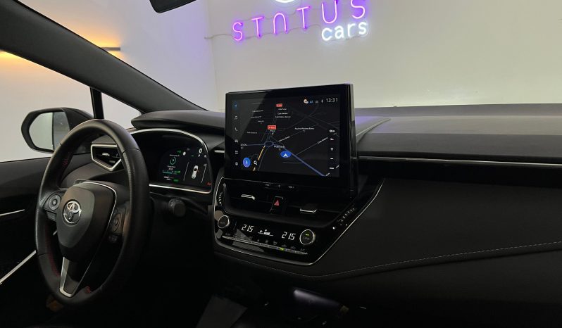 TOYOTA Corolla 140H GRSport lleno
