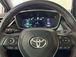 TOYOTA Corolla 140H GRSport lleno
