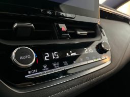 TOYOTA Corolla 140H GRSport lleno